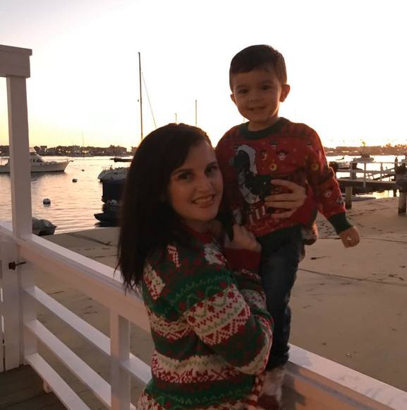 Meet your Posher, Ashley - Picture 1 of 1